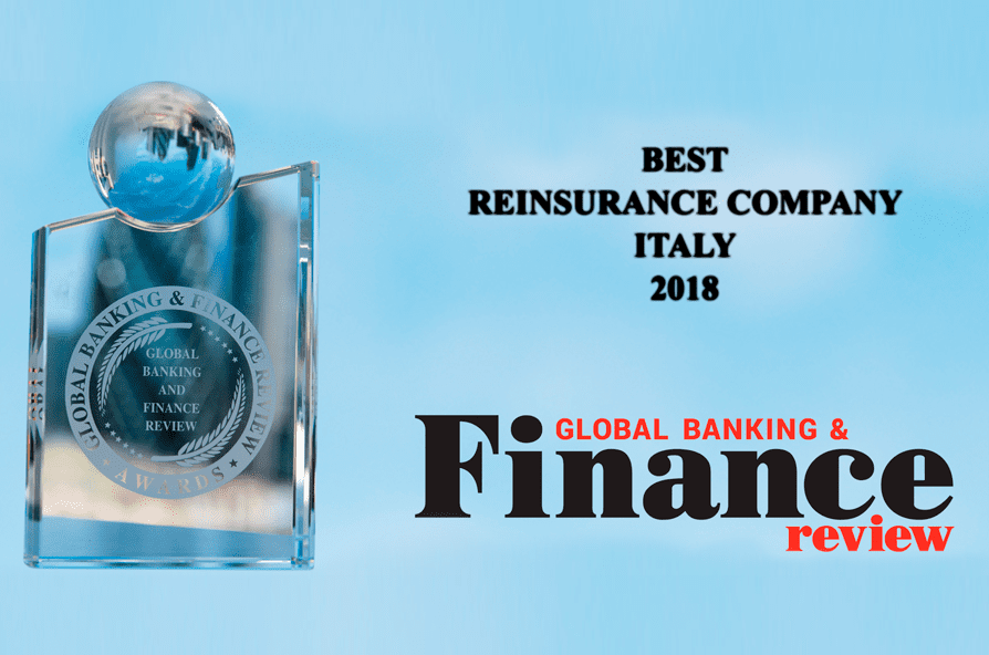 best reinsurance company italy gerardo garcia
