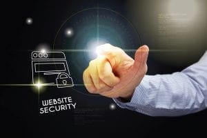 Website Security - Gerardo Garcia - Panama