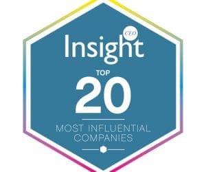 Gerardo García comenta sobre premios Top 20 Compañías Más Influyentes de CEO Insight